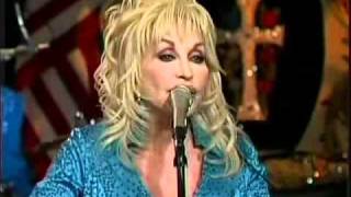 The Marty Stuart Show with Dolly Parton - Coat of many colors