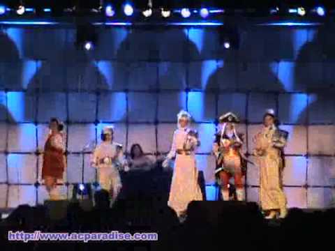 Anime Central 2008 - #S09 TB