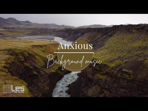 Anxious / Dramatic Piano Background Music (Royalty Free)