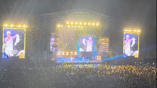 Alexis &amp; Fido - Donde Estés Llegaré (concierto) REGGAETÓN LIMA FESTIVAL 2023
