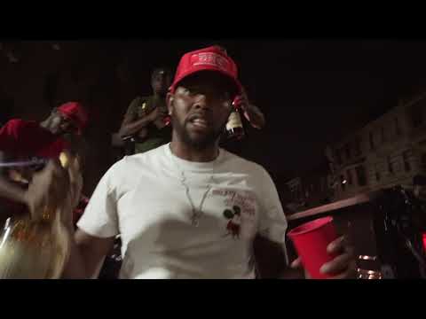 ZaySmoove Betta, ADot  "DatGallon" (Official Video)