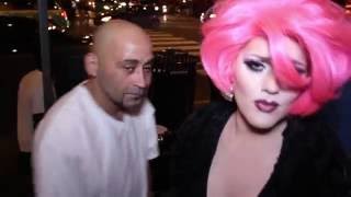 Raquel Knows Nashville: Raquel on Broadway Pt. 1