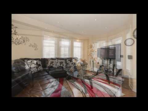 40 Woodhaven Drive, Brampton ON