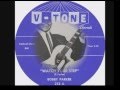 Bobby Parker - Watch Your Step (V-Tone Records No. 223A, 1961)