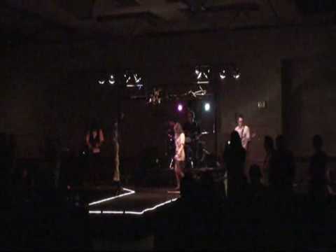 Kitsune Robot @ PCC 2010 - GO!!!