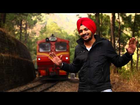Ishq Tere Ne — watch video