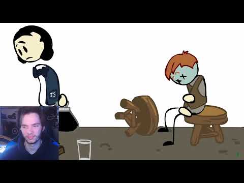 Historian Reacts - England: The Broad Street Pump - You Know Nothing, John Snow - Extra History - #1