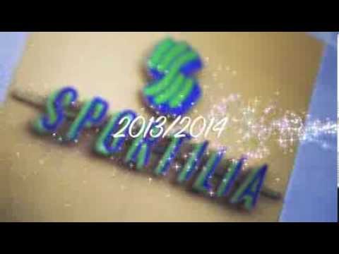 SPORTILIA Raduno OA CAI 2013