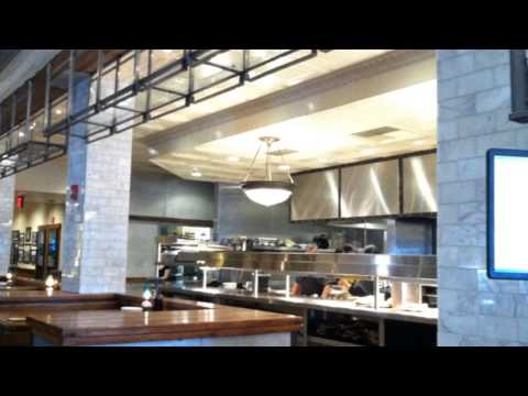 Westwoods BBQ & Spice Co.