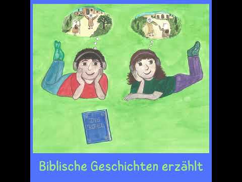 151 Jesus-Detektive: alle werden satt