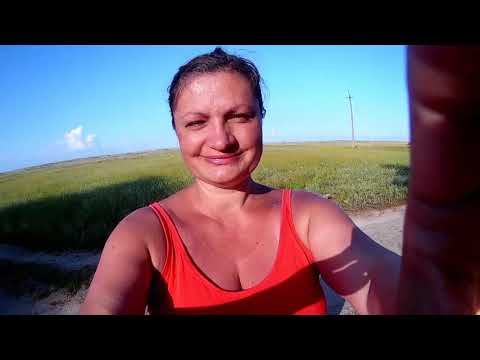 Путешествие по крыму с Запада на Восток