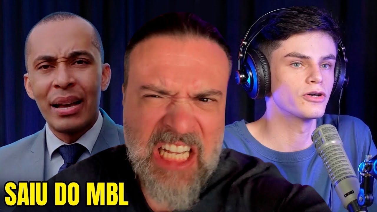 BEN MENDES VAI ME PROCESSAR HAHAHAHHAHAHAAH