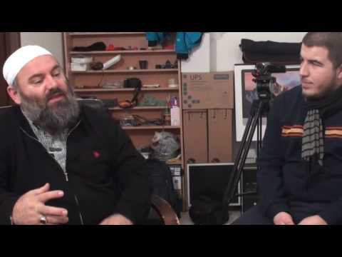 Po shkoj në UMRE çka më këshillon! - Hoxhë Bekir Halimi