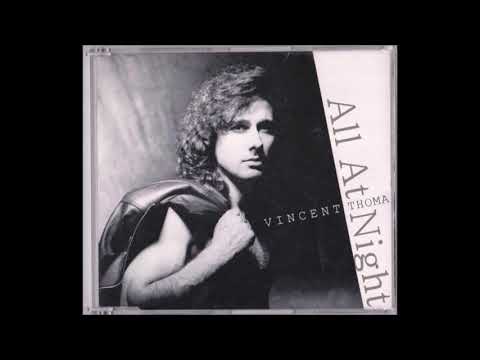 Vincent Thoma - All At Night (1992)