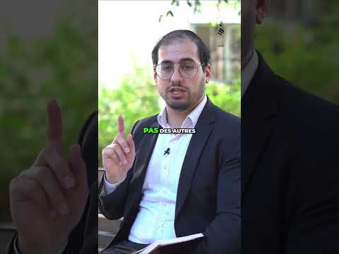 Utiliser la Torah pour son intérêt ? | Pirkei Avot #16 – Rav Raphaël Sananes