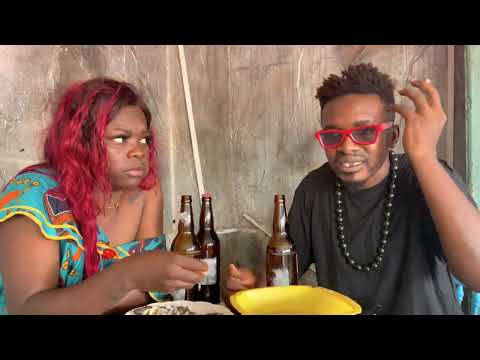 Moa Minga - Couple Incroyable 2 feat Haricot Beans