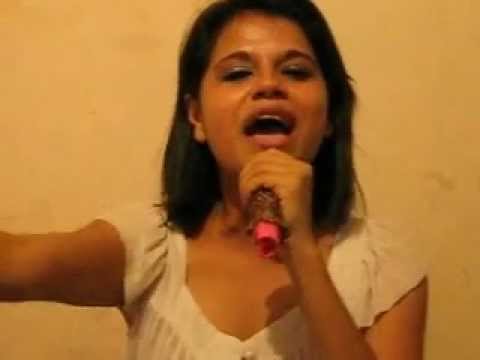 Gloria Estefan - Mi Tierra - Cover ByMarianaMarin