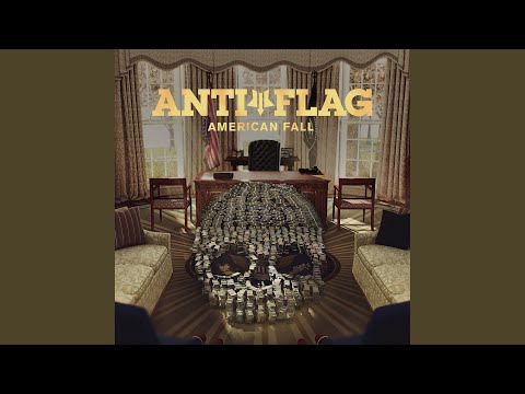Videoclip de Casualty — Anti-Flag