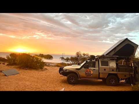 WE SAT IN UTE FOR THIS STORM...FISHING...COOKING