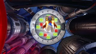 #10【クラッシュ・バンディクー2】クラッシュ。ツイに宇宙を飛ぶ