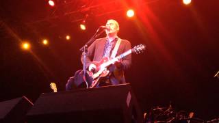 Tindersticks - Say Goodbye To The City / Live @ Vicar Street 24.10.2013