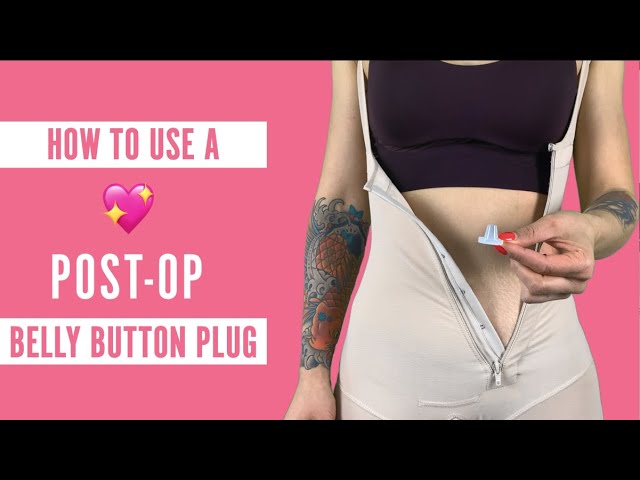 سيليكون السرة - قطعة واحد