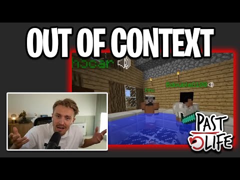 Solidarity REACTS to "Past Life Out of Context For 19 Minutes"