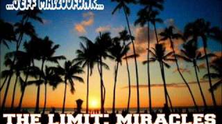 the limit  miracles 1985