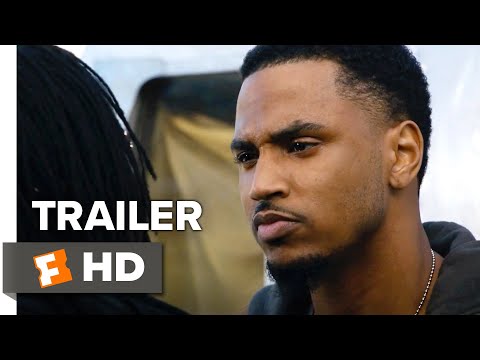 Blood Brother trailer