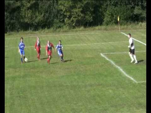 PKS OPOKA 3:0 Polonia Luszowice