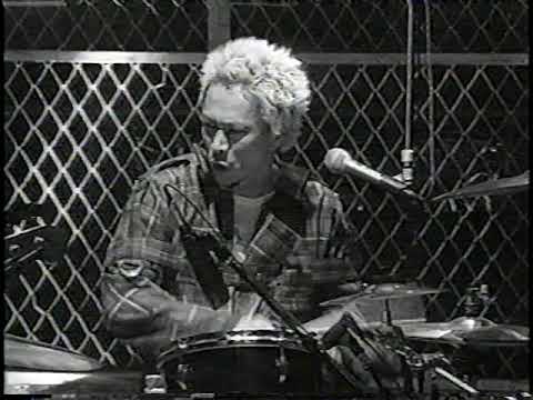 BLANKEY JET CITY 赤いタンバリン