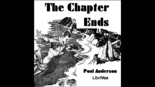 The Chapter Ends (FULL Audio Book)