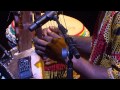 The Griot tradition of West Africa | Sibo Bangoura | TEDxSydney