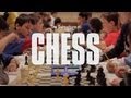 Chess: New York City's Trendiest Game 