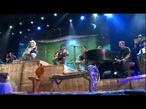 EU VOU TE NINAR - DVD LIMÃO COM MEL  20 ANOS BATISTA LIMA