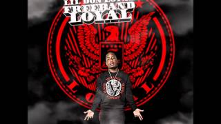 Lil Donald - "Sleep" Feat Cool Amerika (Freeband Loyal)