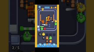 Pixel Flow - Level 1156  #pixelflow #games #pixelextended #game #gaming #puzzle #gameplay