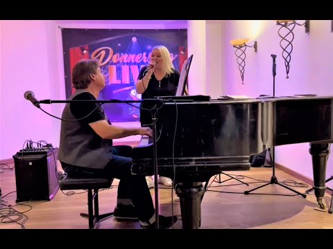 ANNA LU - Tell Me Your Name (live acoustic with Kalle Lüber)