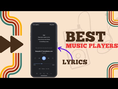 Top 4 Best Free OFFLINE Music Player Apps For Android In 2023