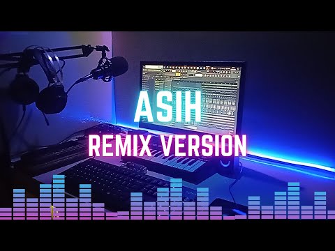 Remix Sunda "ASIH" Evie Tamala