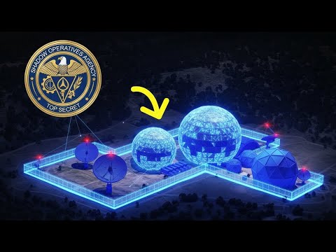 Inside America’s Most Dangerous CIA Black Site