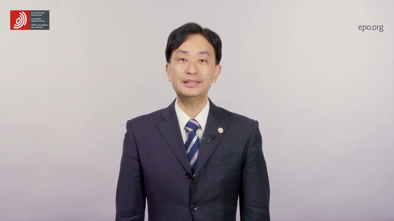 Interview with JPAA Vice-President Masakazu Takahashi