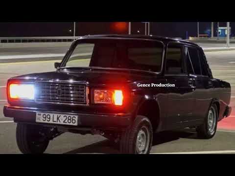 Azeri Bass Music 2026 - Gel Gedek Burdan Uzaqlarda Qalaq \ Remix { TikTokda Haminin Axtardigi Mahni}