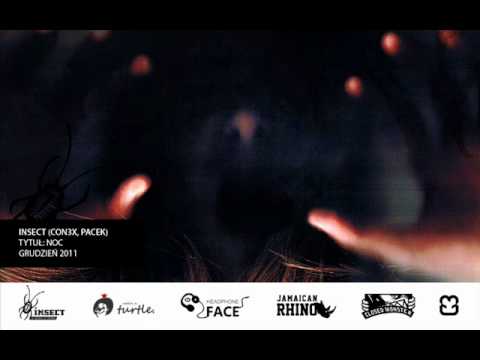 INSECT (con3x, Pacek) - Noc
