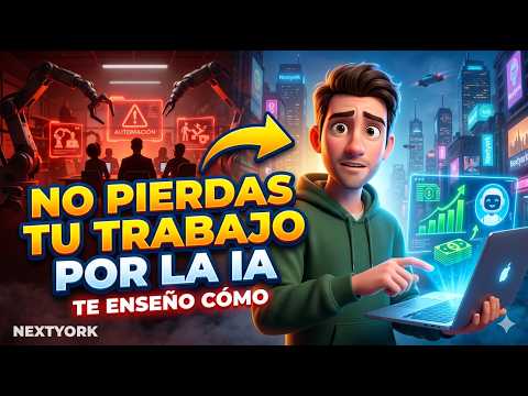 IA y el Futuro del Trabajo