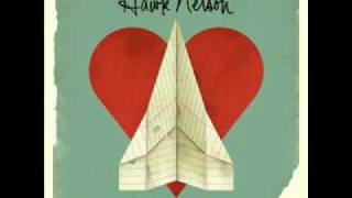 Hawk Nelson Crazy Love (lyrics)