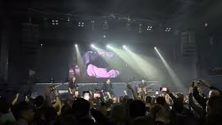 Dark Lunacy - Forlorn@live in Moscow