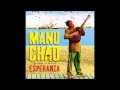 Manu Chao - Mr. Bobby 