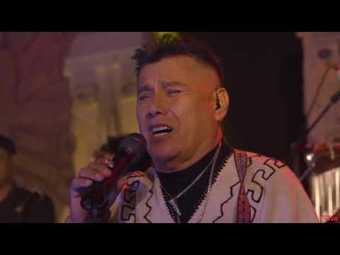 Kjarkas 50 años segundo concierto online completo