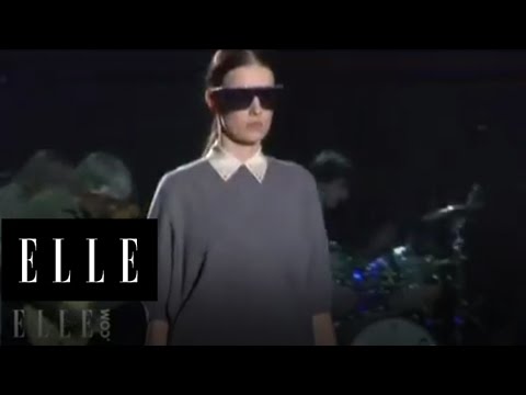 Marc Jacobs - Fall 2008 - ELLE